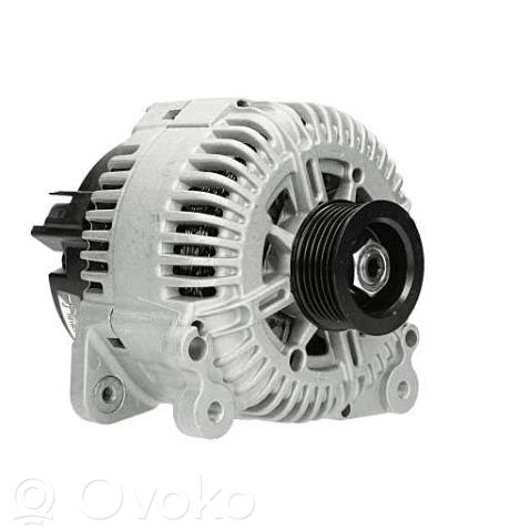 Audi A4 S4 B7 8E 8H Ģenerators 