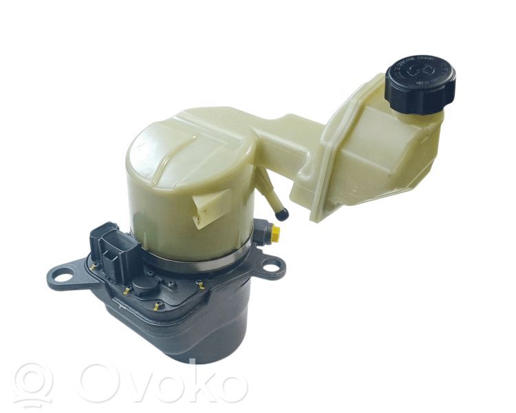 Ford Fiesta Pompa wspomagania 