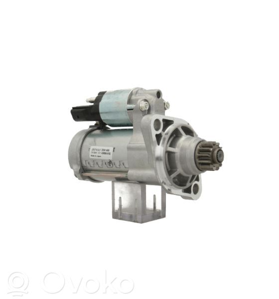 Volkswagen Golf VII Electromotor 