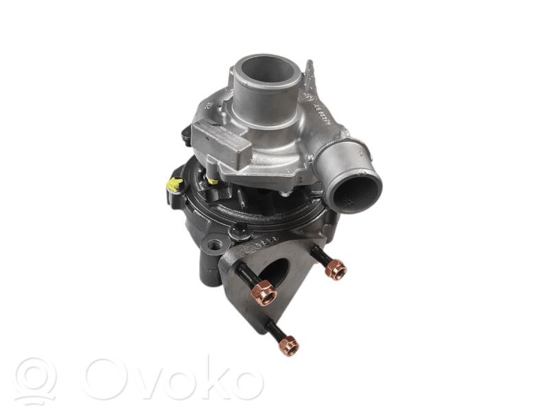 Toyota Auris 150 Turbo 
