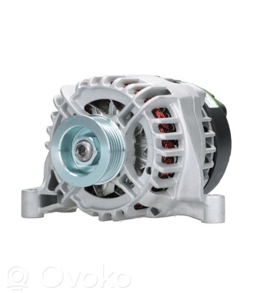 Fiat Punto Evo Generatorius 