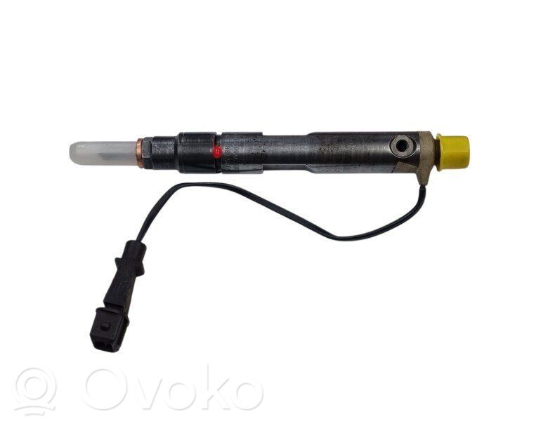 Skoda Octavia Mk1 (1U) Inyector de combustible 