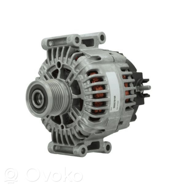 Mercedes-Benz C W204 Generator/alternator 