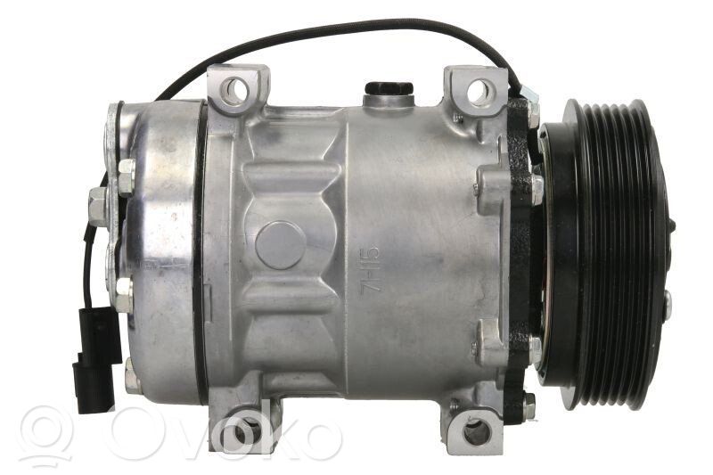 Volvo S40, V40 Kompresor / Sprężarka klimatyzacji A/C 