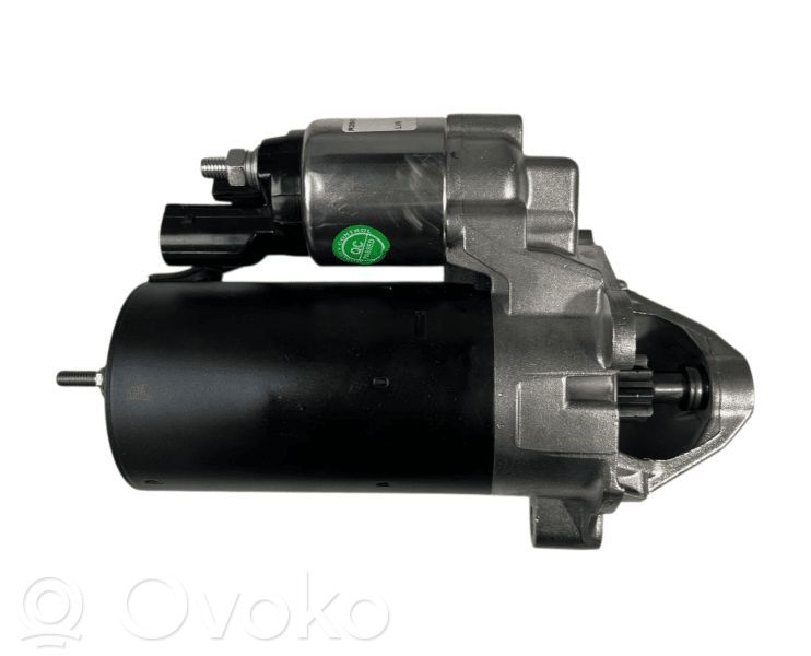 Audi A4 S4 B5 8D Electromotor 
