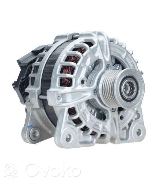 Opel Vivaro Generator/alternator 