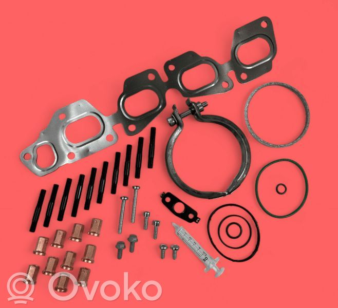 Volkswagen Golf VIII Turbina 