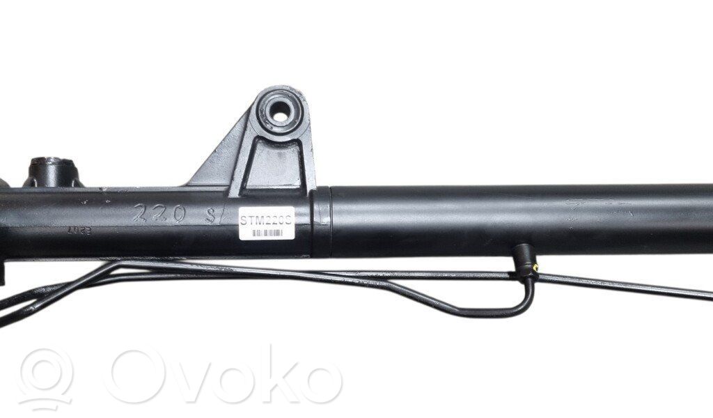 KIA Sorento Vairo kolonėle 