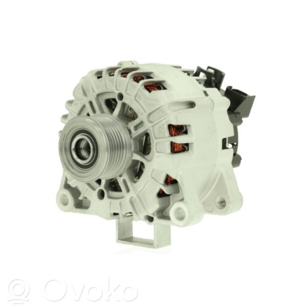 Ford Fiesta Generator/alternator 