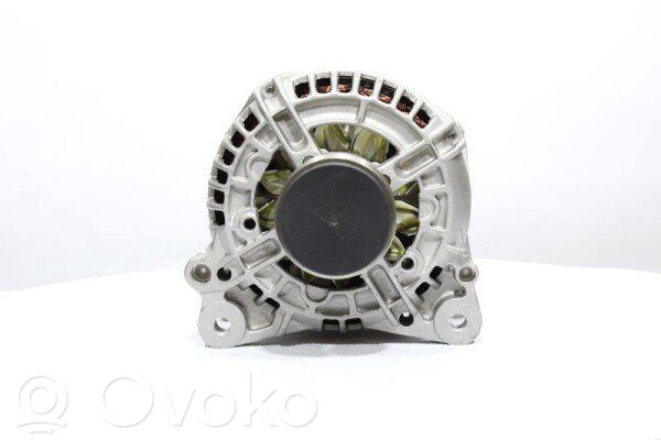 Skoda Octavia Mk2 (1Z) Ģenerators 