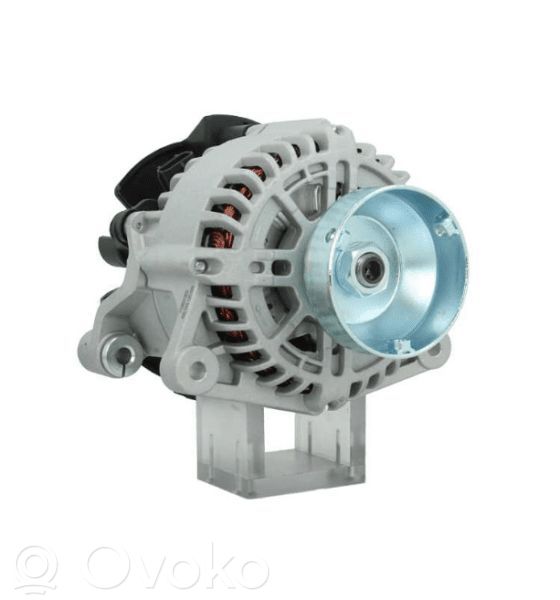 Ford Focus Generatorius 