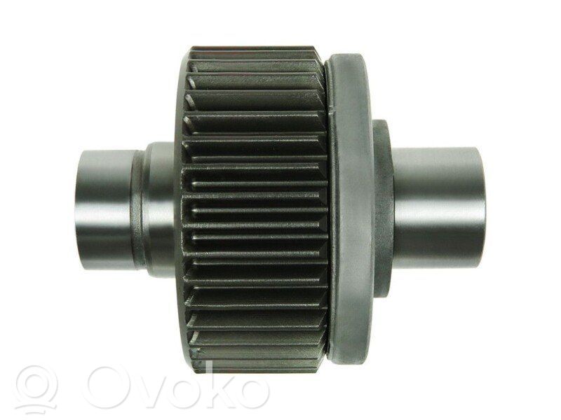 Toyota Liteace Starter motor parts 