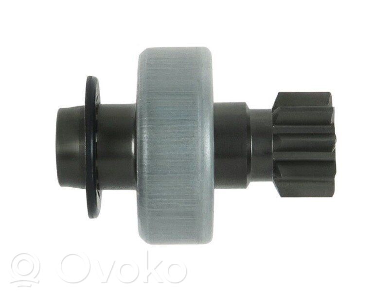 Volvo 740 Starter motor parts 