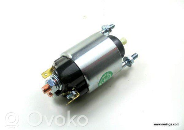 Toyota Corolla E110 Starterio detalė (-ės) 