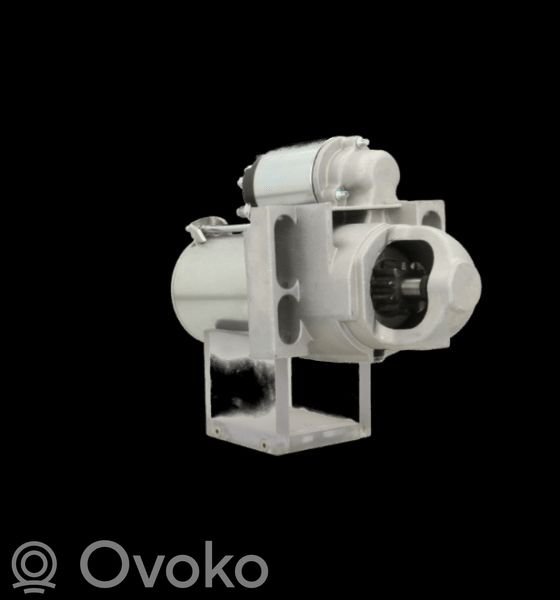 Chevrolet Blazer S10 Starter motor