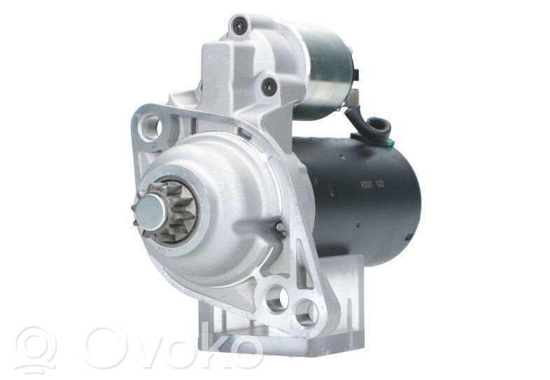 Volkswagen Golf V Electromotor 