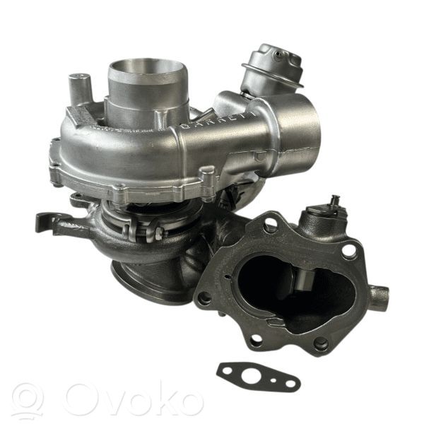 Opel Movano B Turbina 