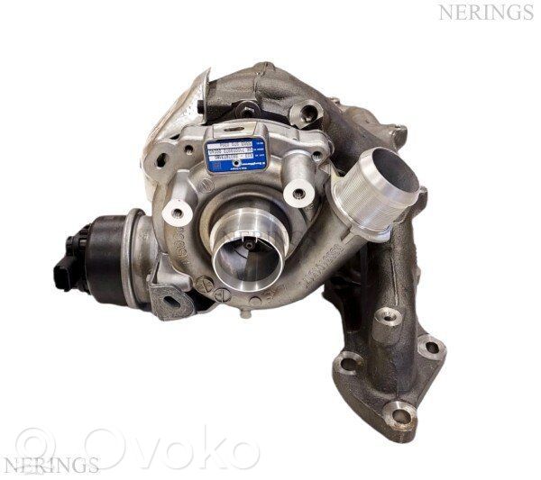 Peugeot Expert Turbo 
