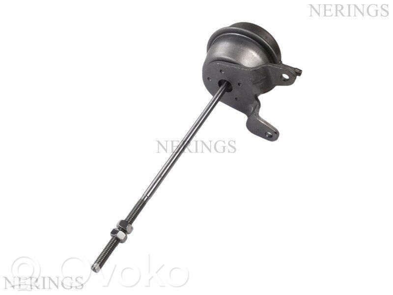 Volkswagen Golf V Turbo system vacuum part 