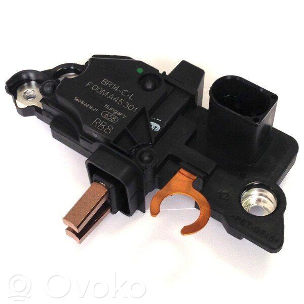 Mercedes-Benz Sprinter W906 Piesă generator/alternator 