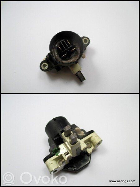 Honda Civic Część alternatora 