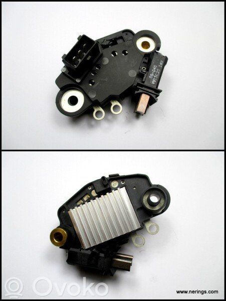 BMW 5 E39 Ģeneratora detaļa (-s) 