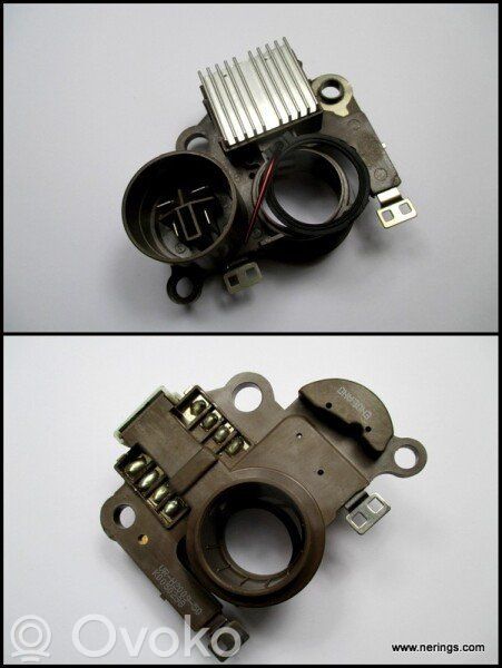 Honda Civic Część alternatora 
