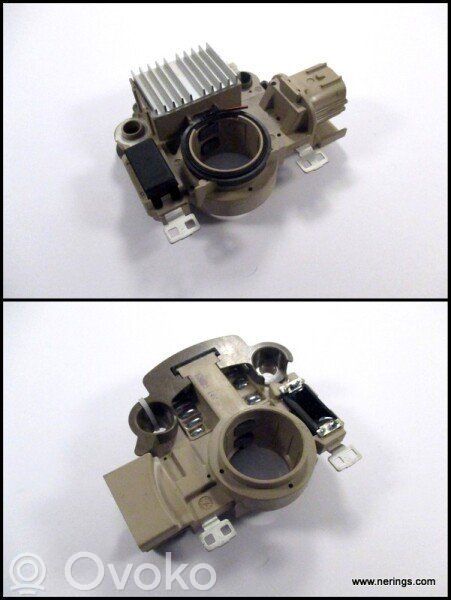 Honda Civic Generatoriaus detalė (-ės) 