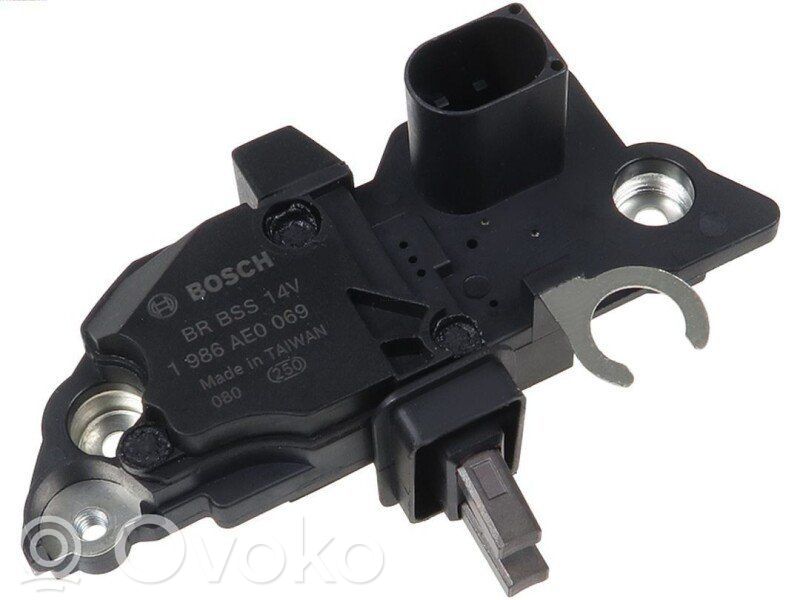 Generaattorin/laturin osa   ARE0079BOSCH,12317515319,12317515811,130643,7515319,7515811,CRE10142GS,CRE10204GS,GA359,IB5219,IB678,N236707BOSCHOEM,NRG379163,NRGV2,REG12142,REG121420,XXXX7515811