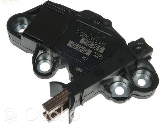 Volkswagen Transporter - Caravelle T5 Parte del generatore/alternatore 