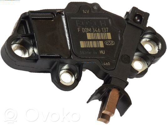 Volkswagen Eos Piesă generator/alternator 
