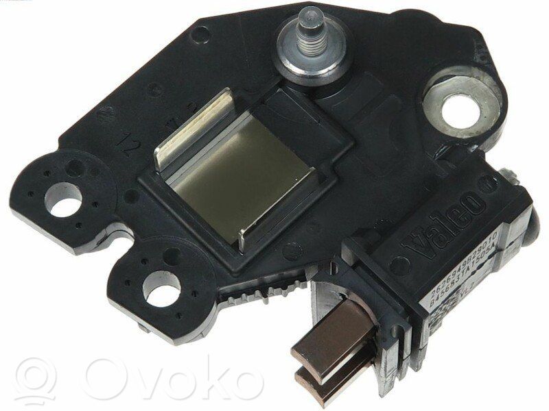 Citroen C3 Część alternatora 
