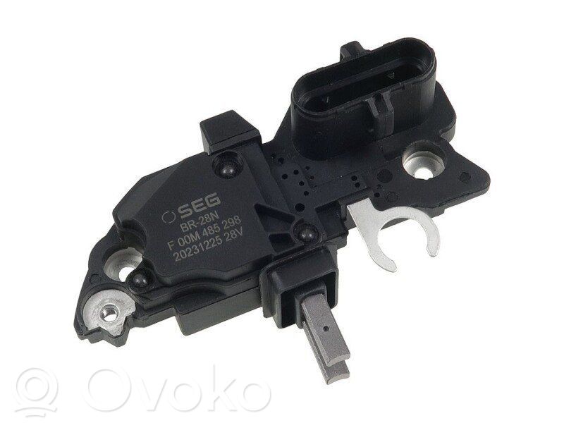 Opel Astra H Generator/alternator part 