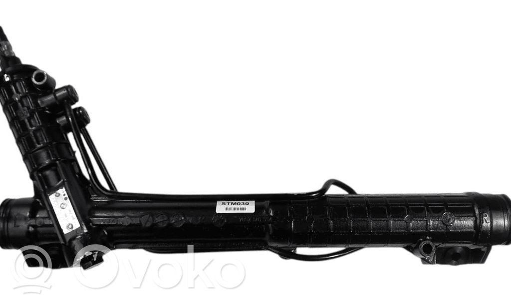 BMW 5 E39 Steering rack 