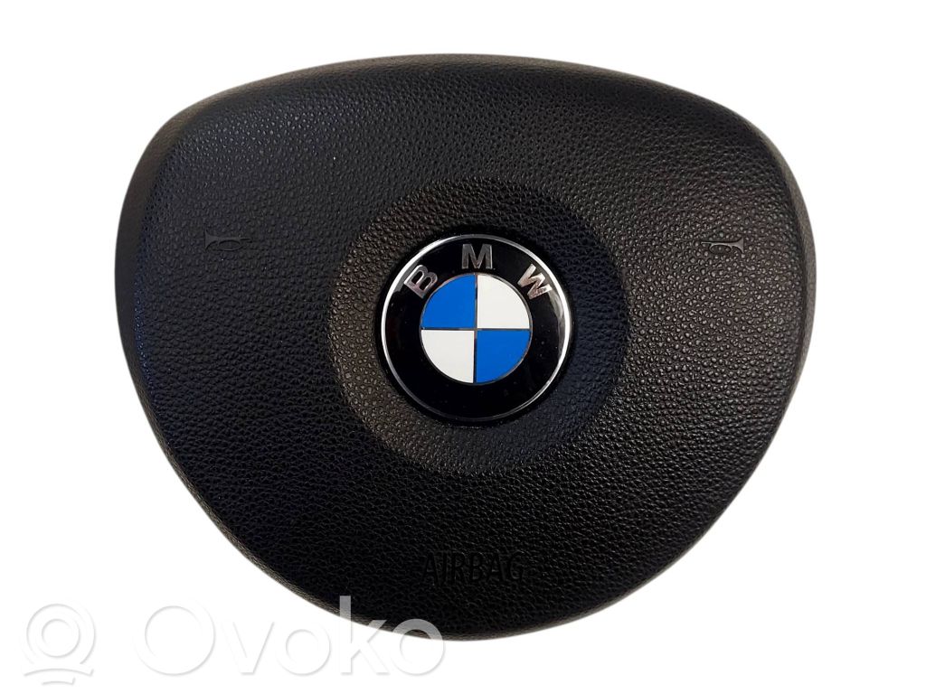 BMW 1 E81 E87 Fahrerairbag 