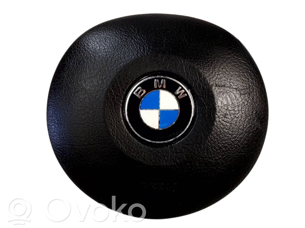 BMW X5 E53 Fahrerairbag 