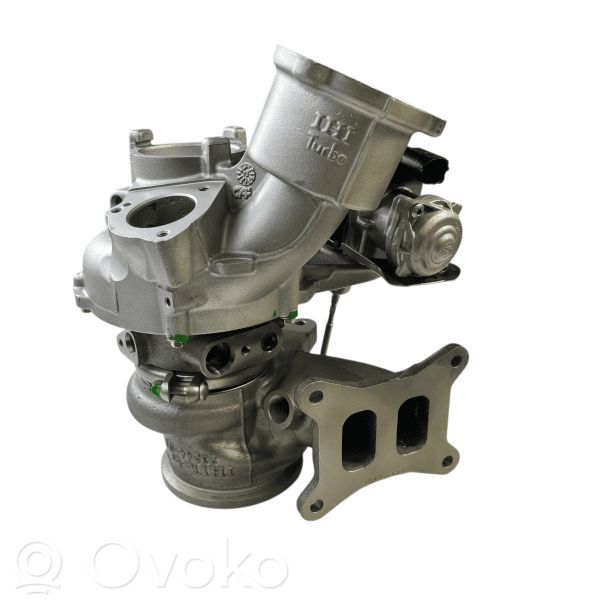 Seat Leon (5F) Turbina 