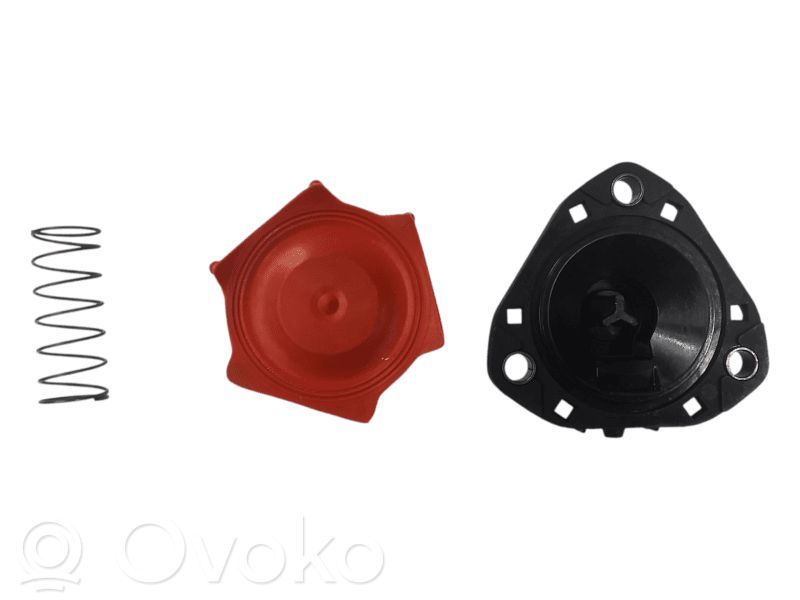 Ford Focus Vakuumo sistemos dalis (-ys) (turbinos) 