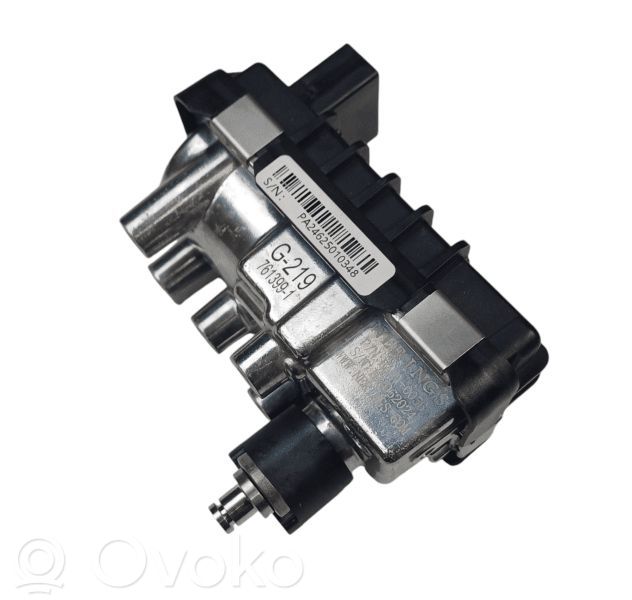 Mercedes-Benz Sprinter W906 Actuator electric turbină 