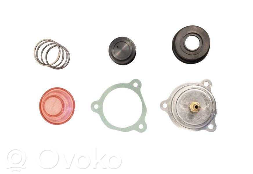 Saab 9-3 Ver2 Vakuumo sistemos dalis (-ys) (turbinos) 