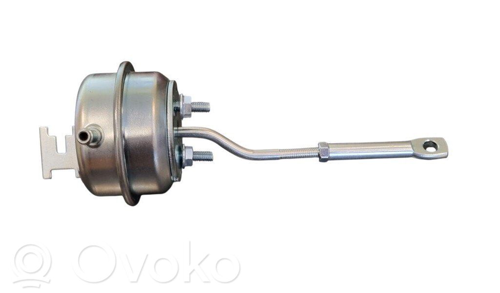 Opel Signum Cześć układu próżniowego turbosprężarki 