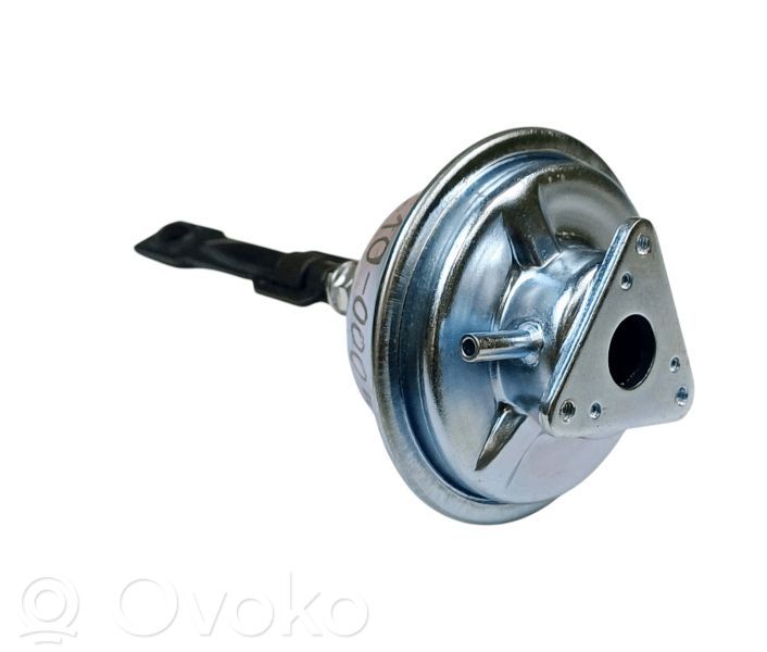 Ford Focus ST Cześć układu próżniowego turbosprężarki 