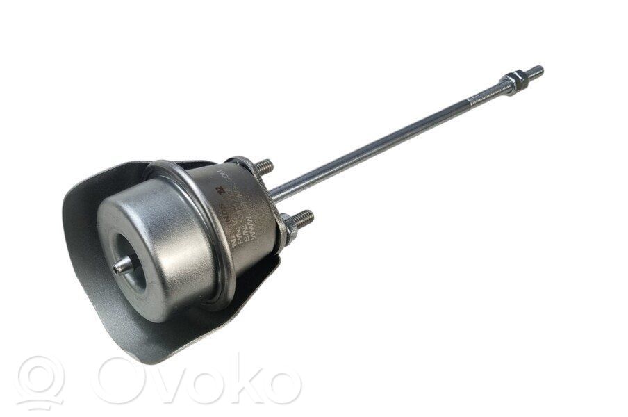 Volvo S60 Turbo system vacuum part 