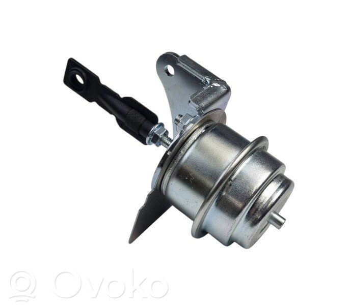 Ford Mondeo Mk III Turbo system vacuum part 
