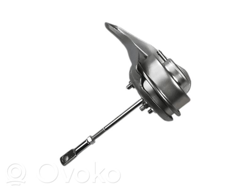 BMW 3 E90 E91 Turbo system vacuum part 