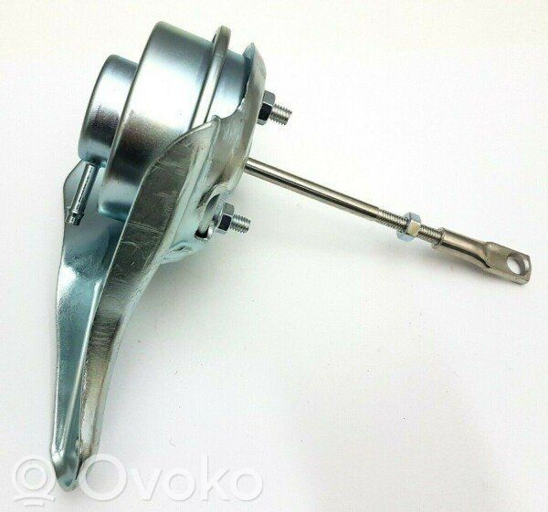 BMW 3 E90 E91 Cześć układu próżniowego turbosprężarki 