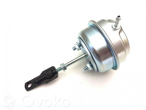 Fiat Grande Punto Cześć układu próżniowego turbosprężarki 