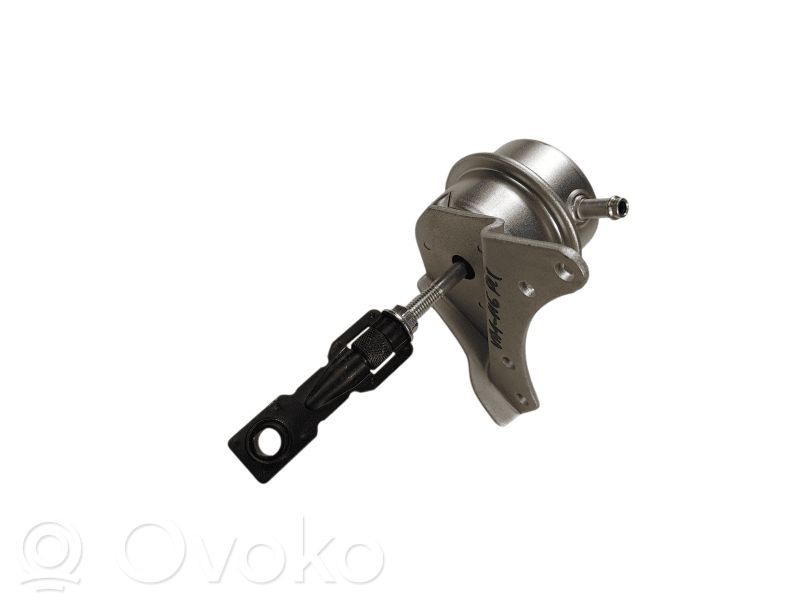 Citroen Berlingo Cześć układu próżniowego turbosprężarki 