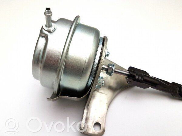 Land Rover Freelander Vakuumo sistemos dalis (-ys) (turbinos) 
