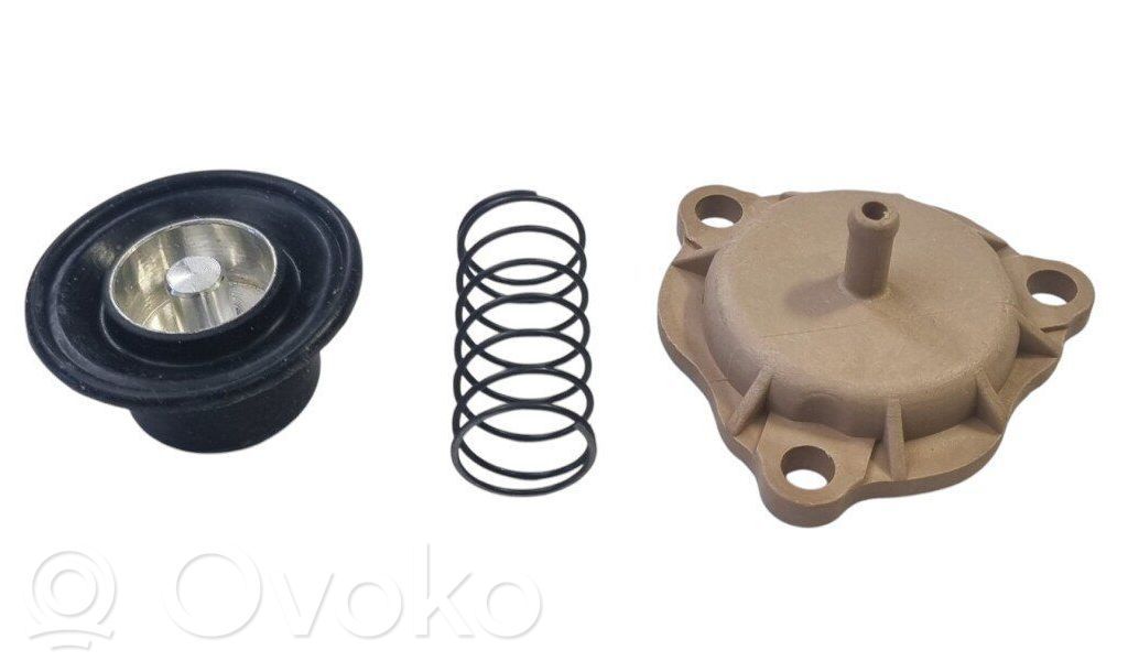 Opel Astra G Cześć układu próżniowego turbosprężarki 